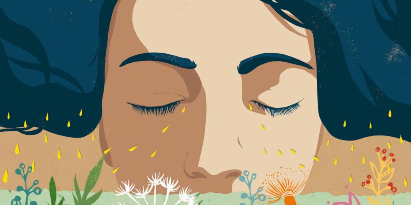 Building Resilience in a Stressed World