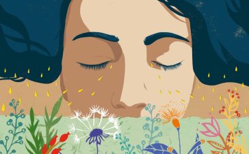 Building Resilience in a Stressed World