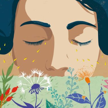 Building Resilience in a Stressed World