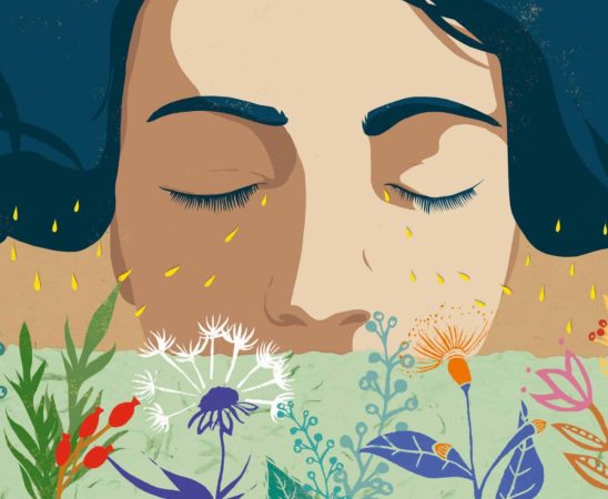 Building Resilience in a Stressed World