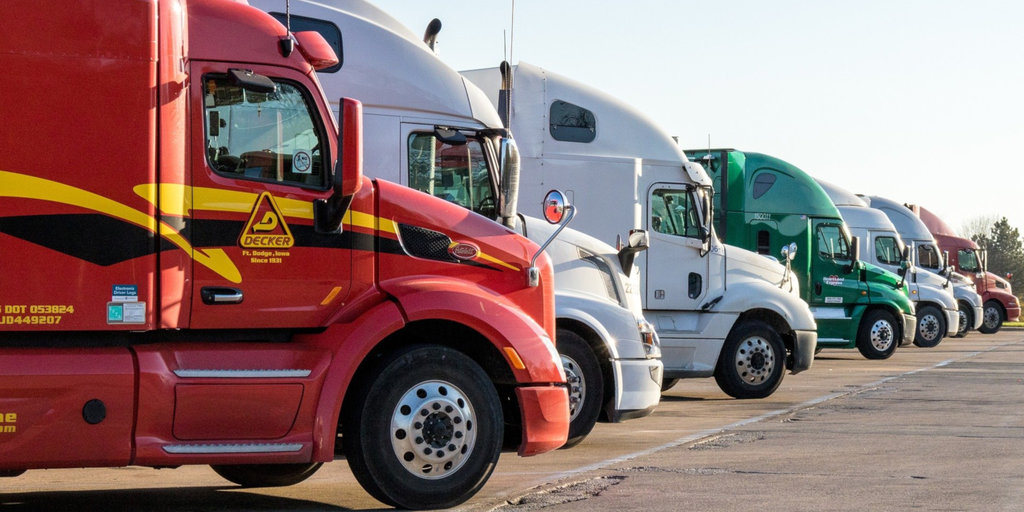 Trucking